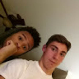 Meet your Posher, Bryce